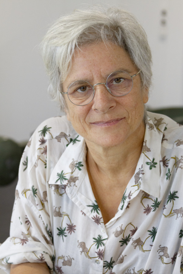 Anne Cavallini